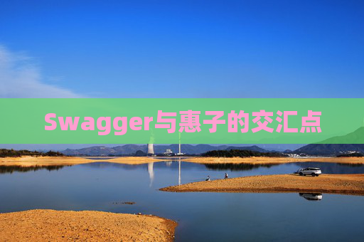 Swagger与惠子的交汇点